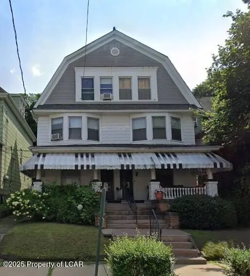 177 Dana Street, Wilkes-Barre in Wilkes-Barre