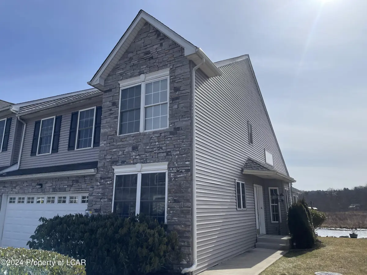 11 Marina Drive, Harveys Lake, PA 8618 in Harveys Lake