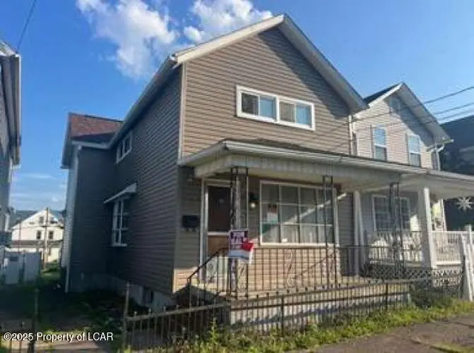 257 E Ridge Street, Nanticoke in Nanticoke