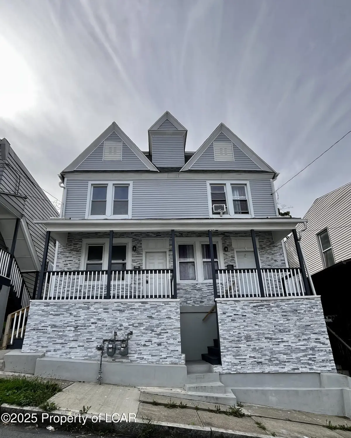 7 Moyallen Street, Wilkes-Barre in Wilkes-Barre