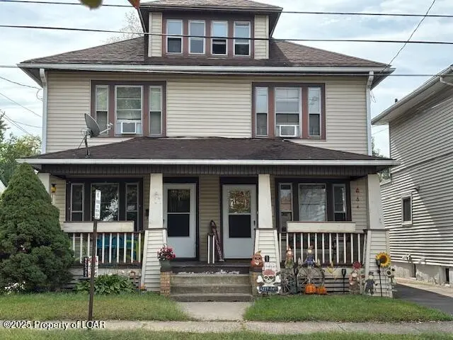 39-41 N Thomas Avenue, Kingston in Kingston