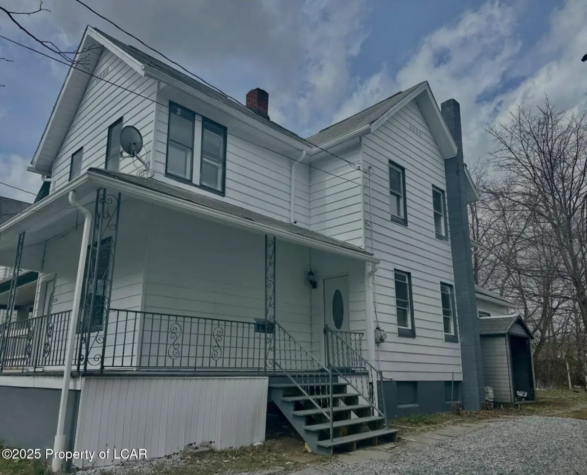 129 S Sherman Street, Wilkes-Barre in Wilkes-Barre