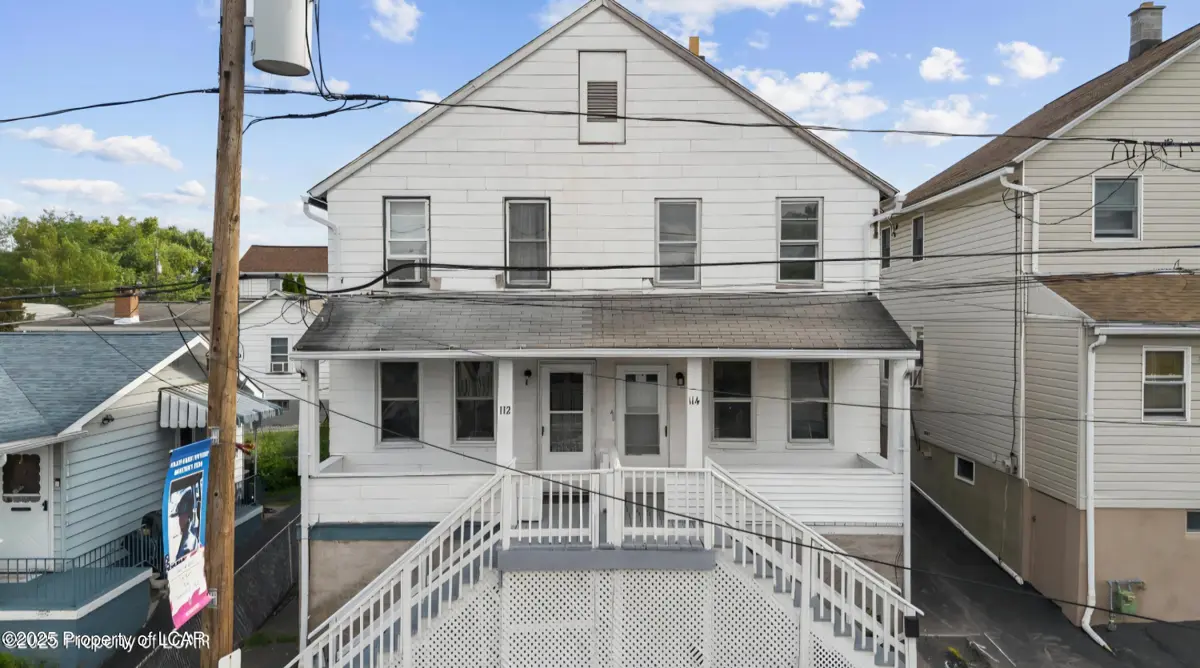114 Hemlock Street, Wilkes-Barre in Wilkes-Barre