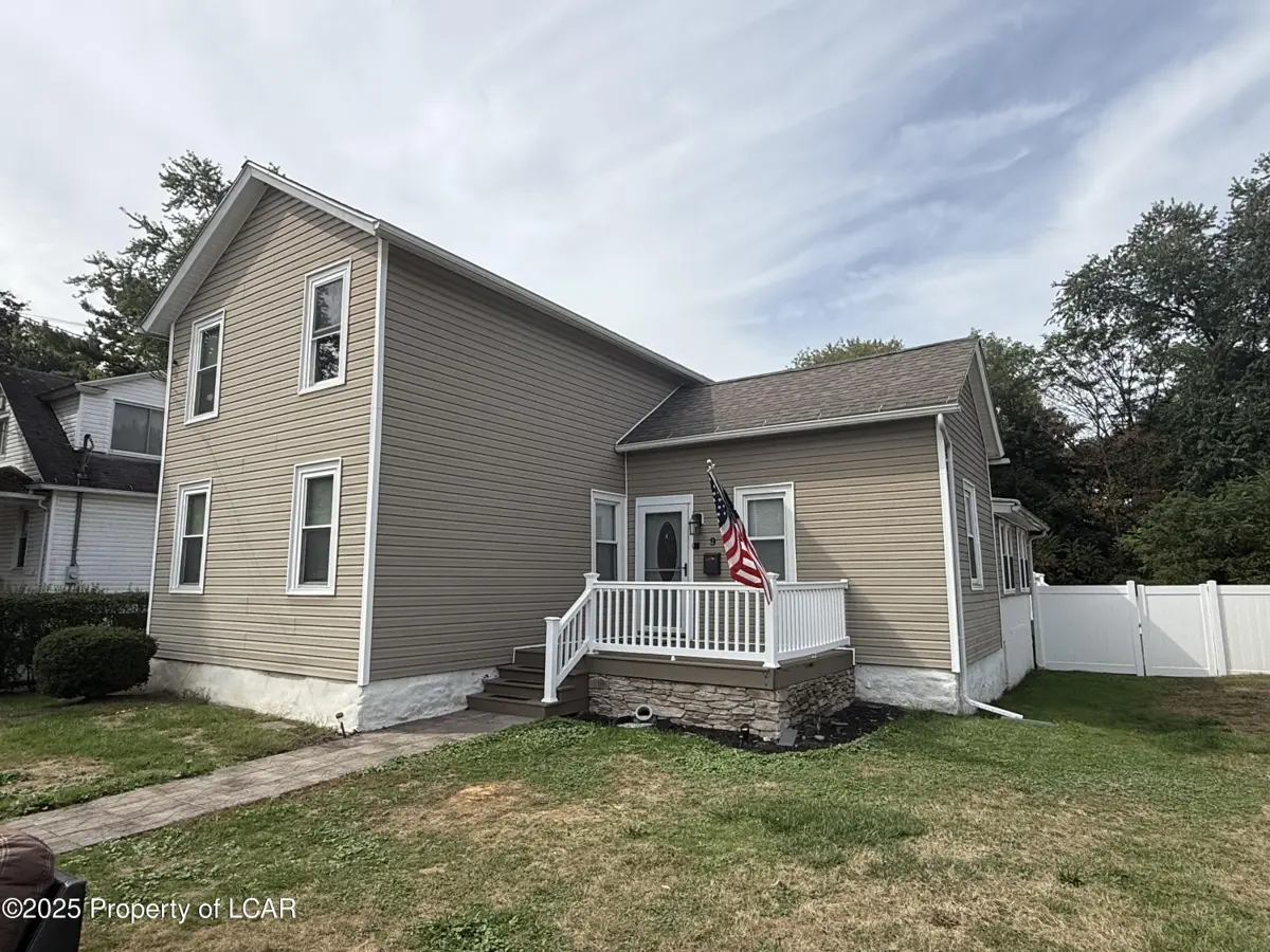 9 Law Street, Pittston Township in Pittston Township