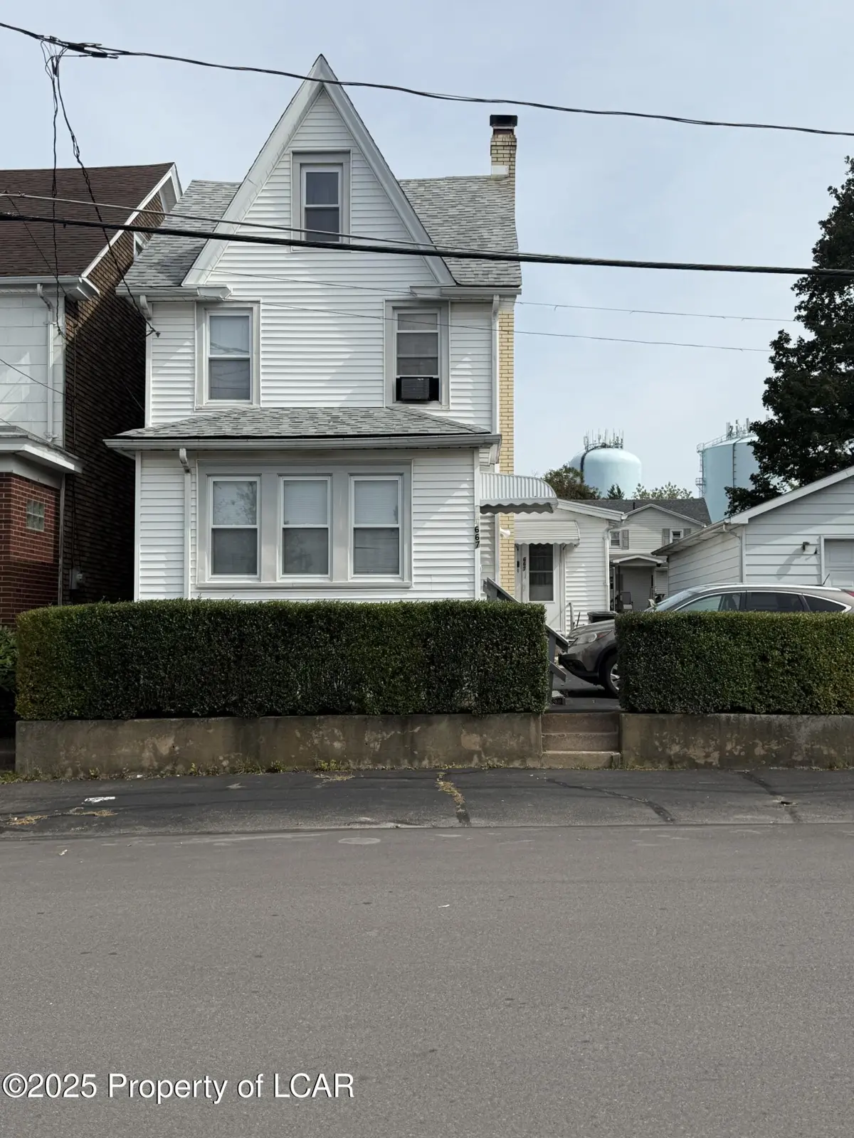 667 Roosevelt Street, Hazleton in Hazleton