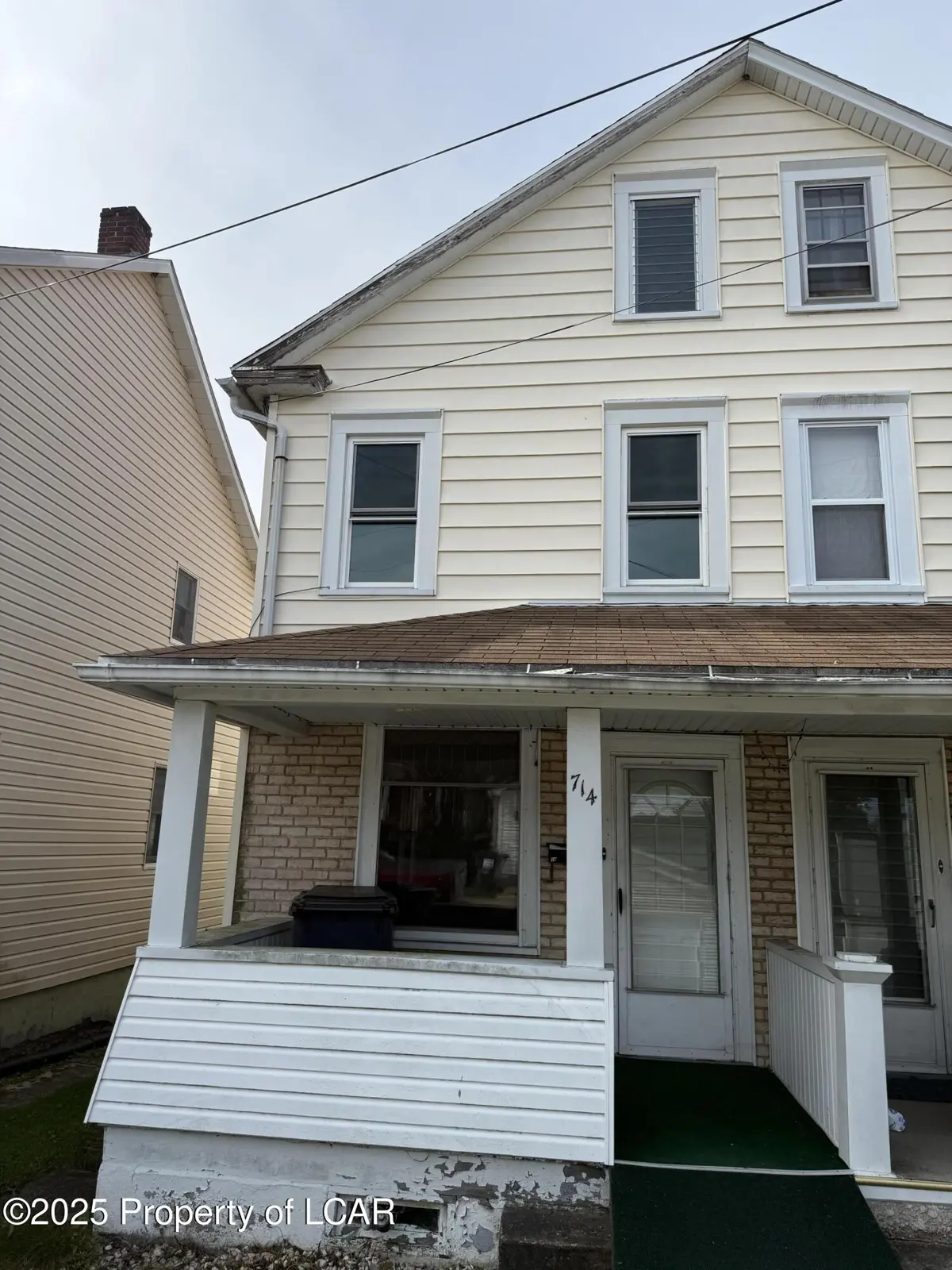 714 Ingham Street, Freeland in Freeland