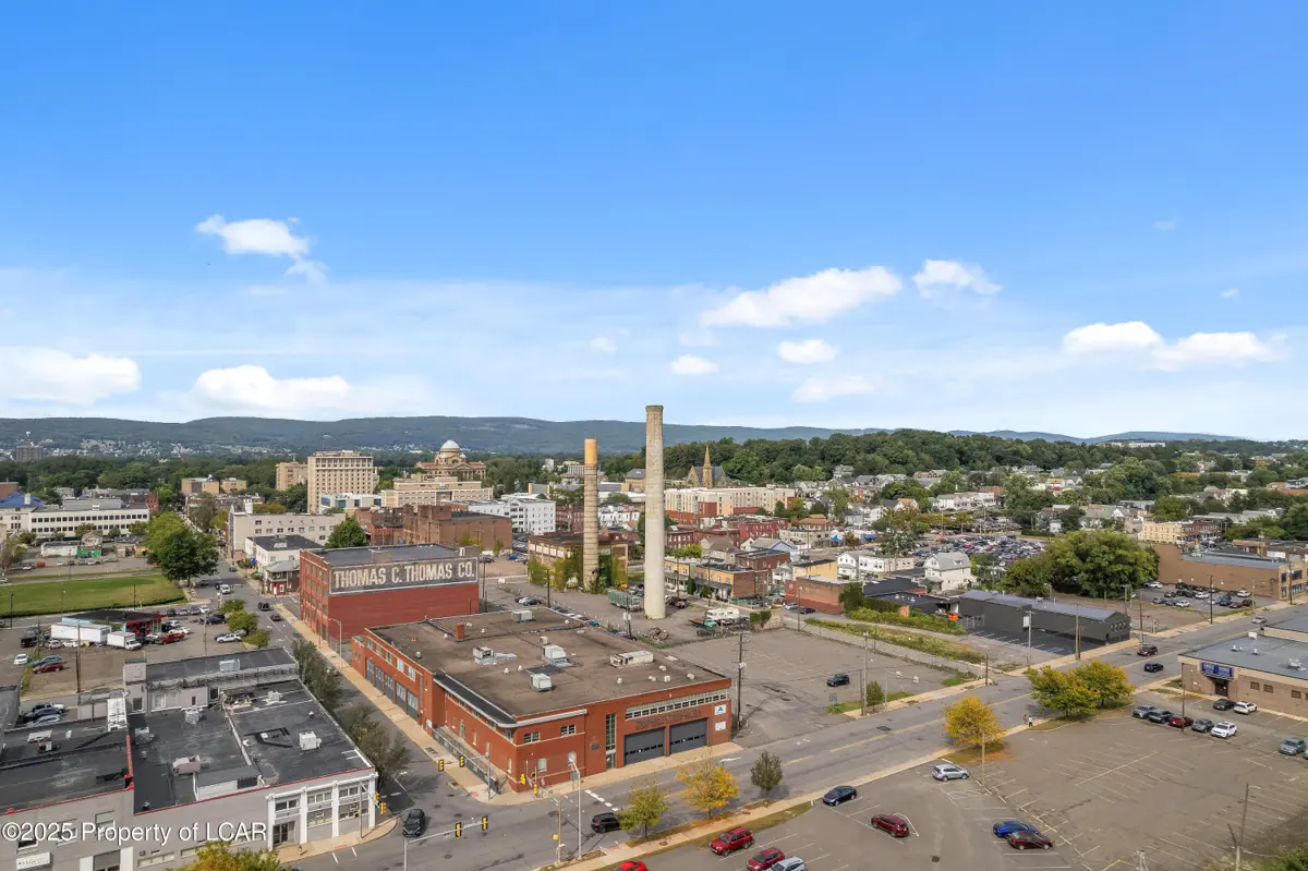90 E Union Street, Wilkes-Barre - 18,000 SF