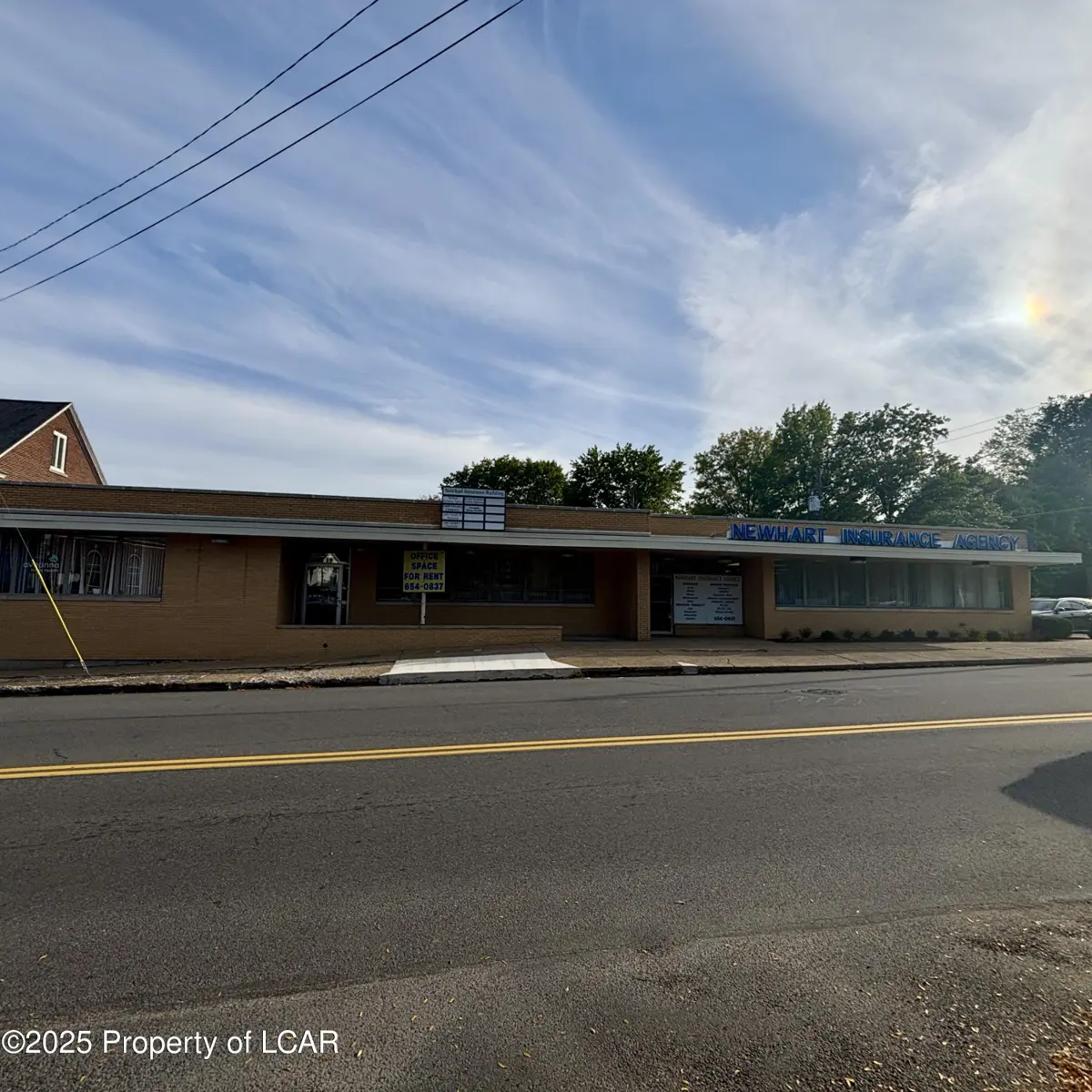 345 Wyoming Avenue, West Pittston in West Pittston