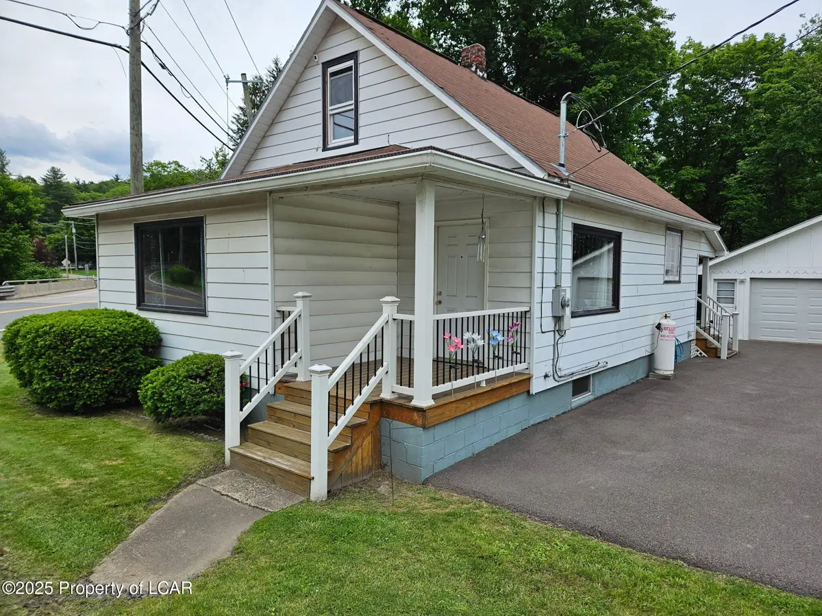 1 Mckendree Road, Shickshinny in Shickshinny