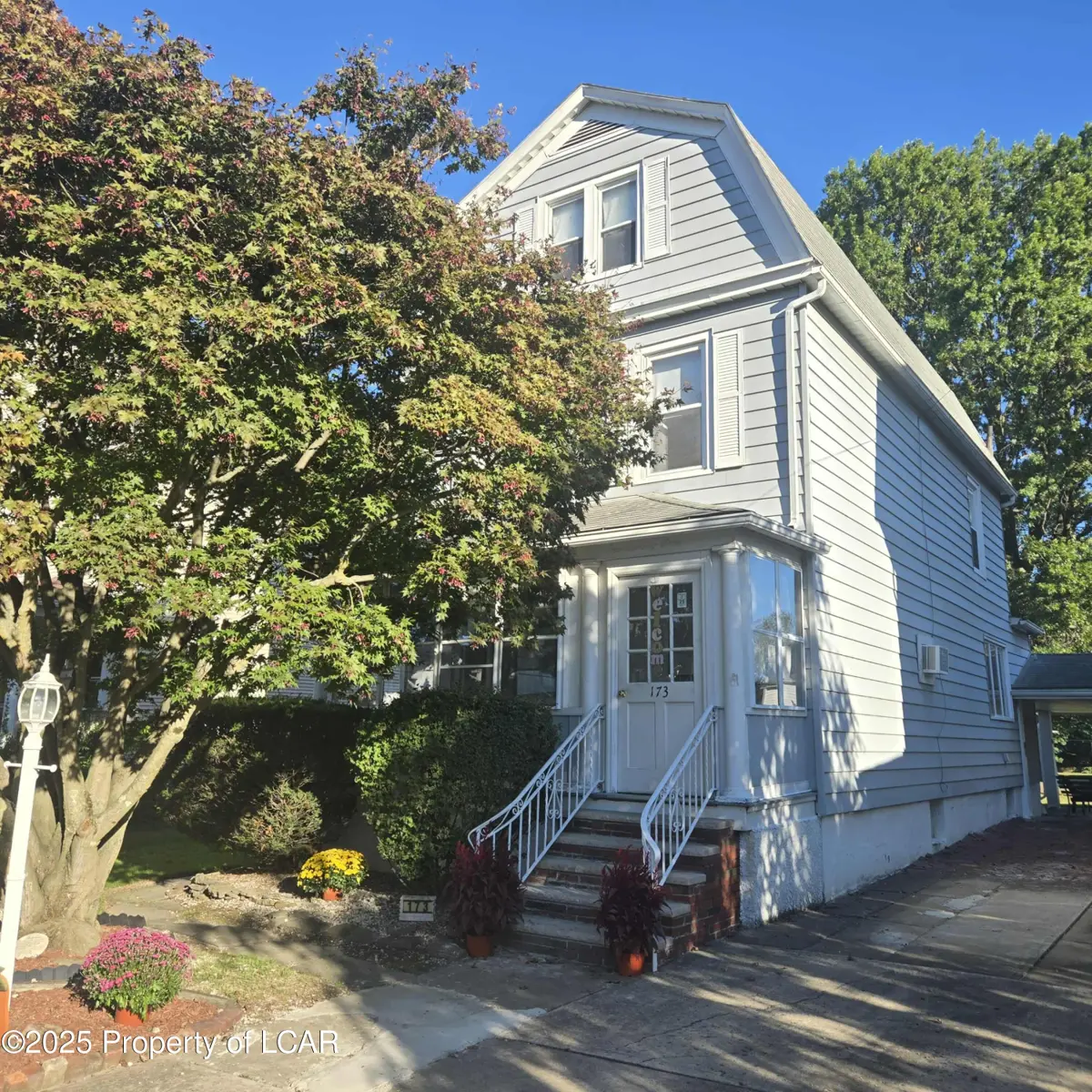 173 Watkins Street, Swoyersville in Swoyersville