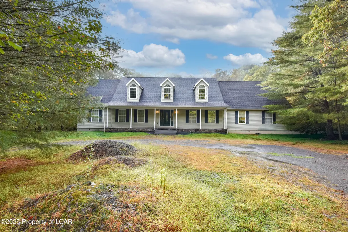 625 PA-239, Shickshinny in Shickshinny