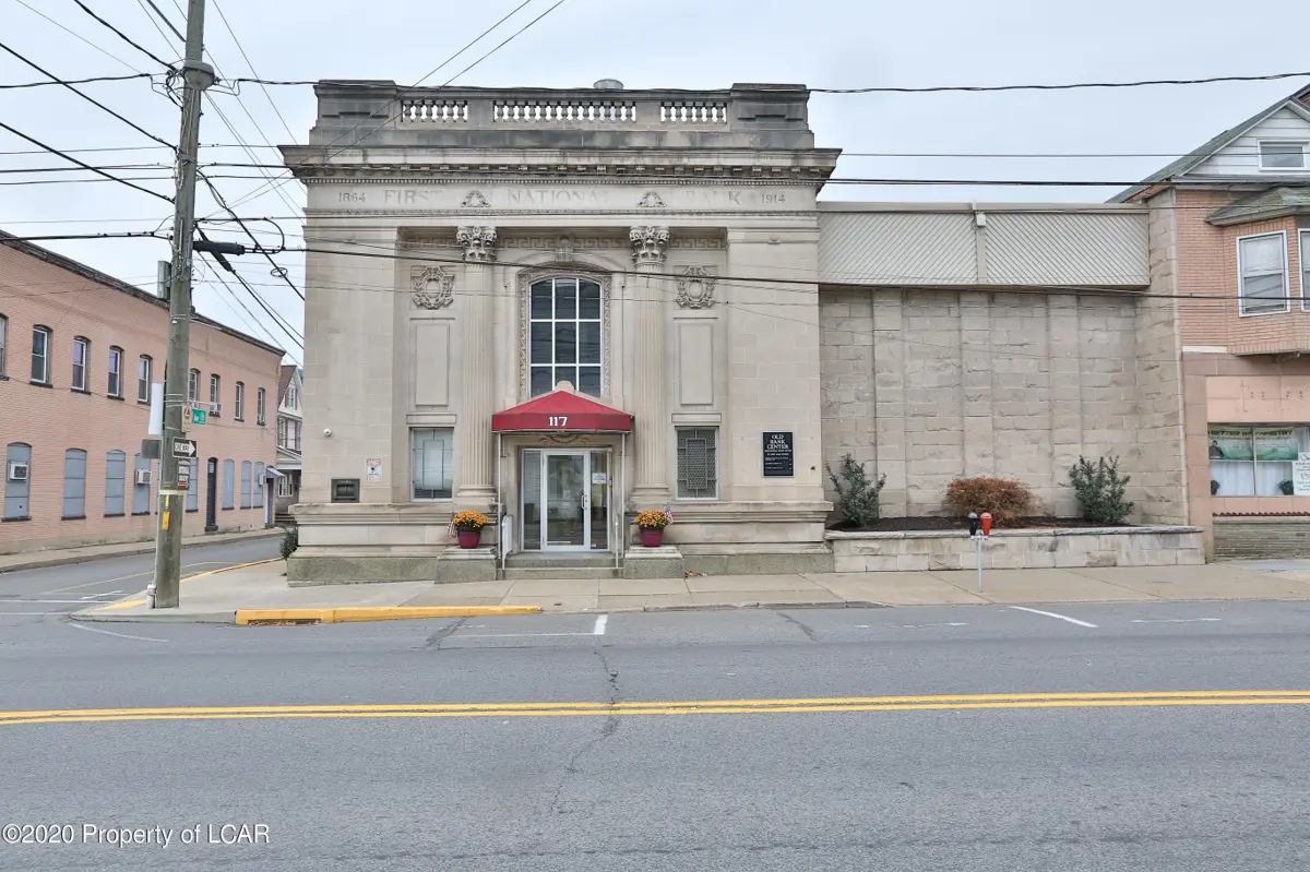 117 W Main Street, Plymouth - 4 bath - 9,543 SF