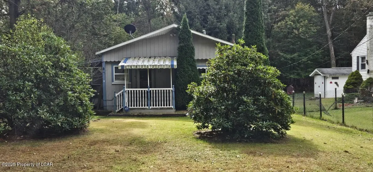 12 Ridge Street, Nuangola in Nuangola