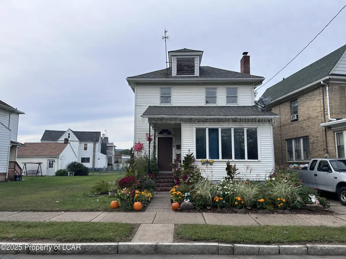 79 Old River Road, Wilkes-Barre in Wilkes-Barre