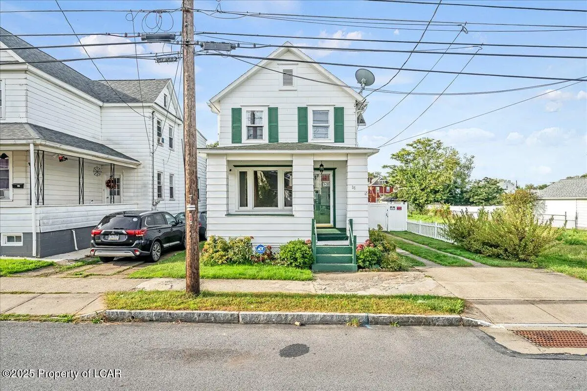 35 Kado Street, Wilkes-Barre in Wilkes-Barre