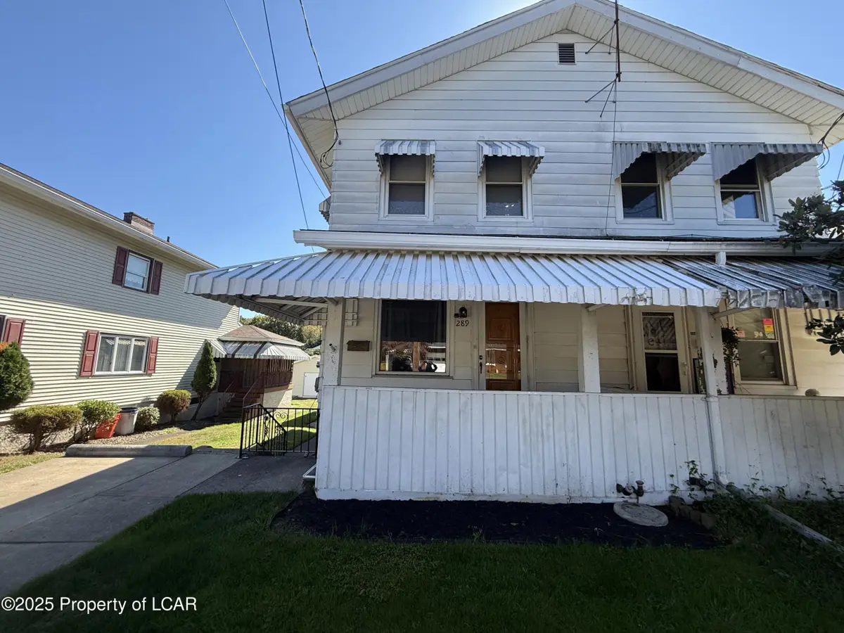 289 Vandermark Road, Glen Lyon in Glen Lyon