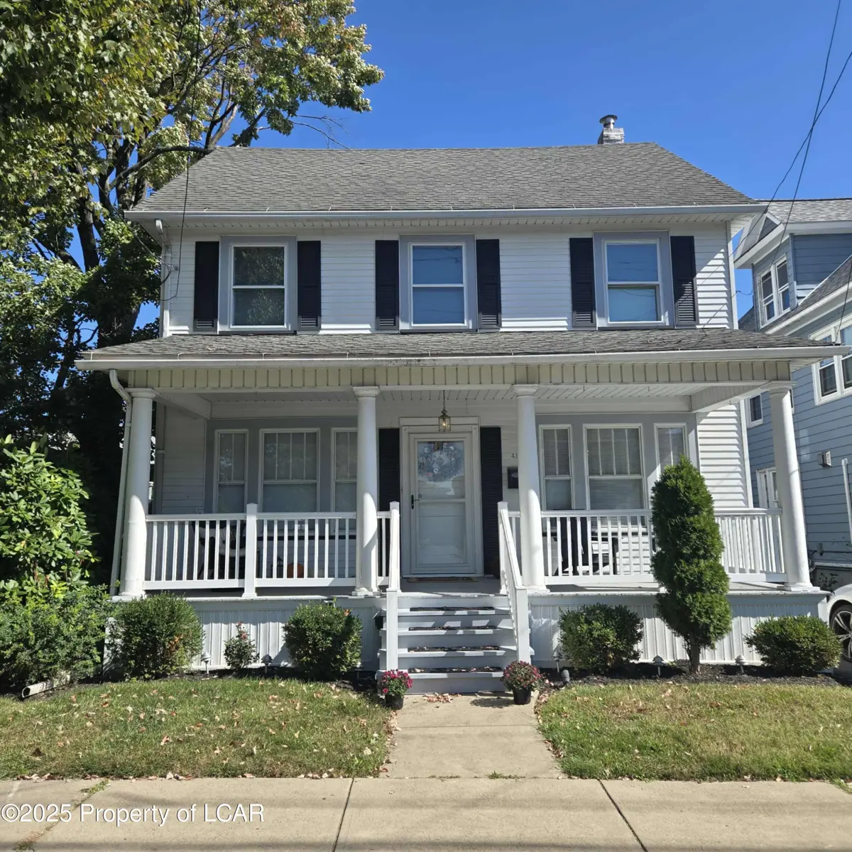 45 W Hoyt Street, Kingston in Kingston