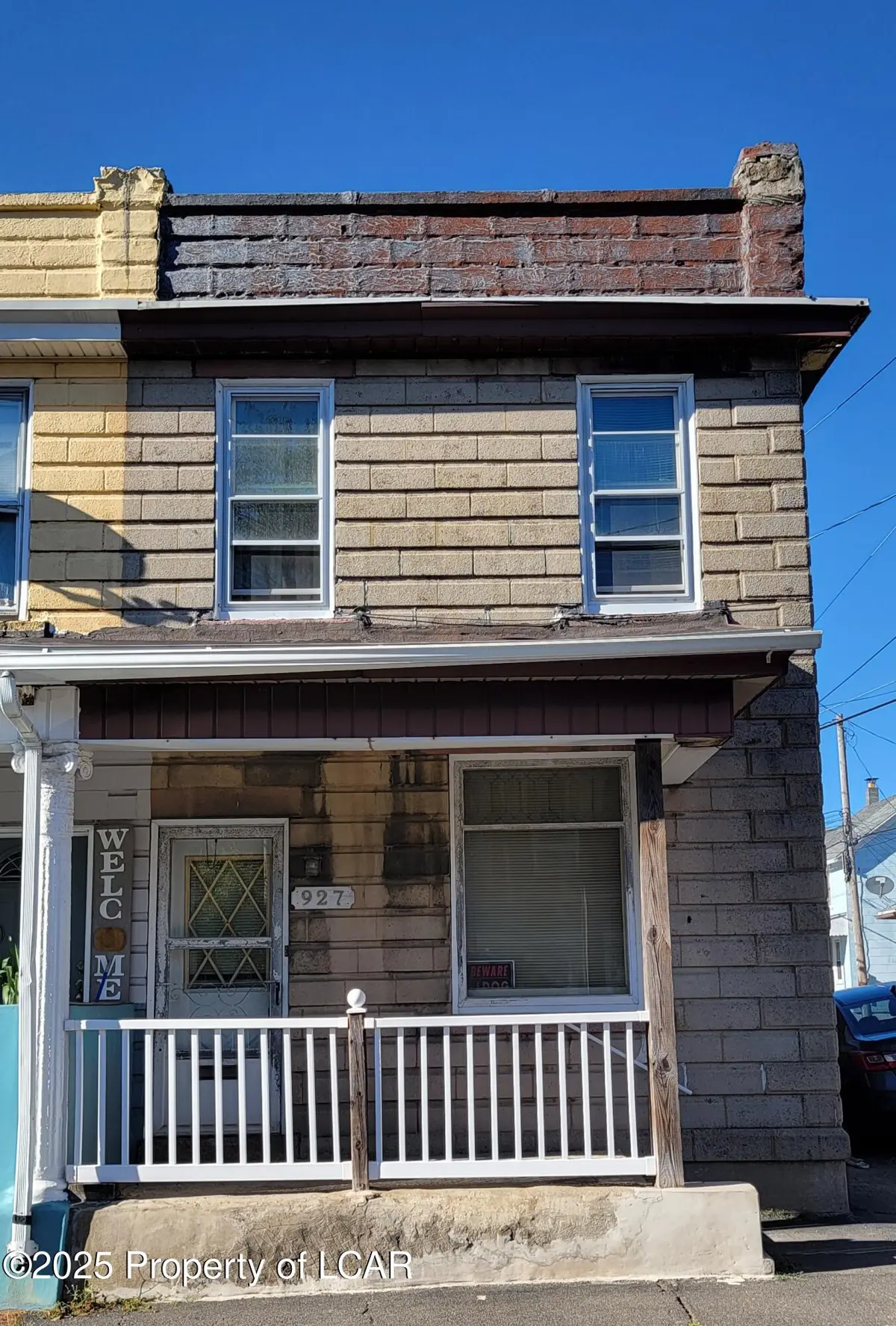 927 W 1st Street, Hazleton in Hazleton