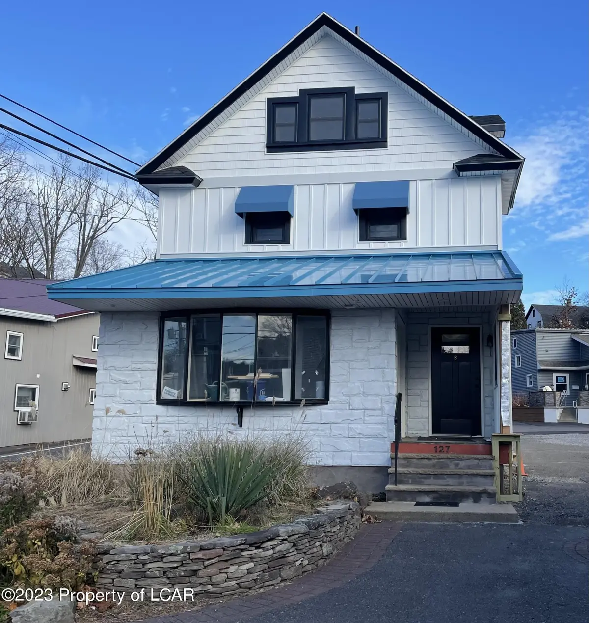 127B N Main Street, Shavertown in Shavertown