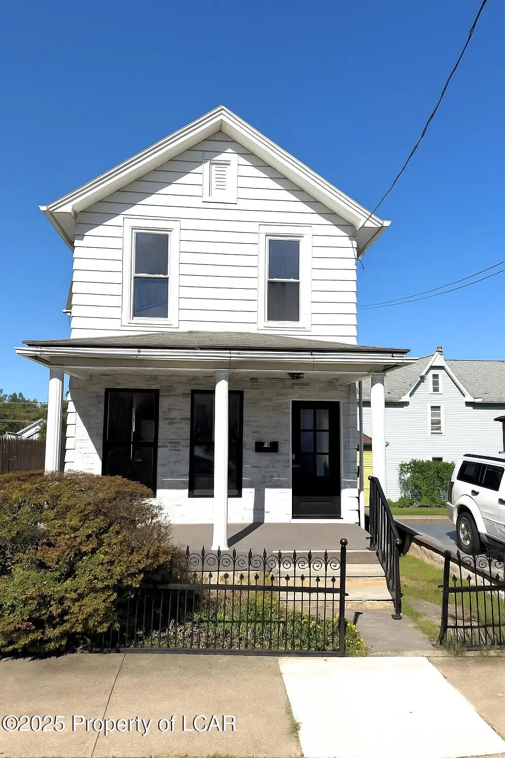 41 Ross Street, Ashley in Ashley
