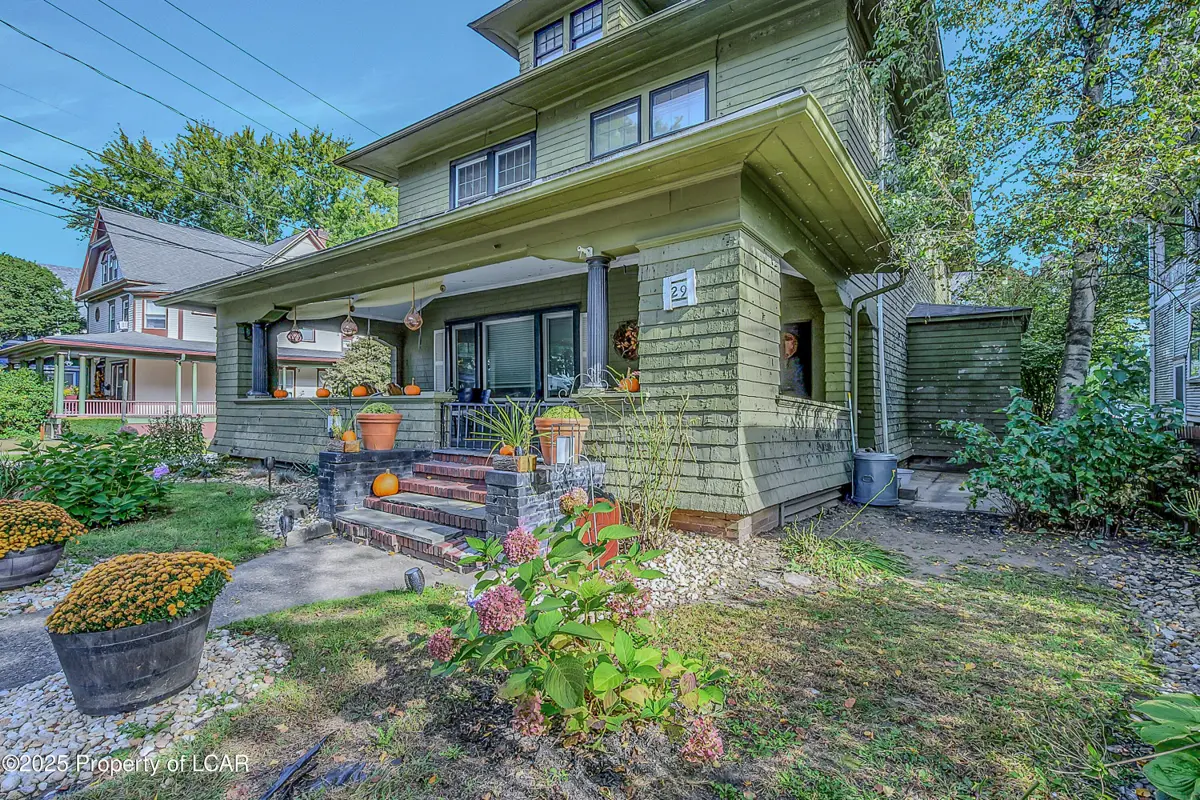 29 Terrace Street, Wilkes-Barre in Wilkes-Barre