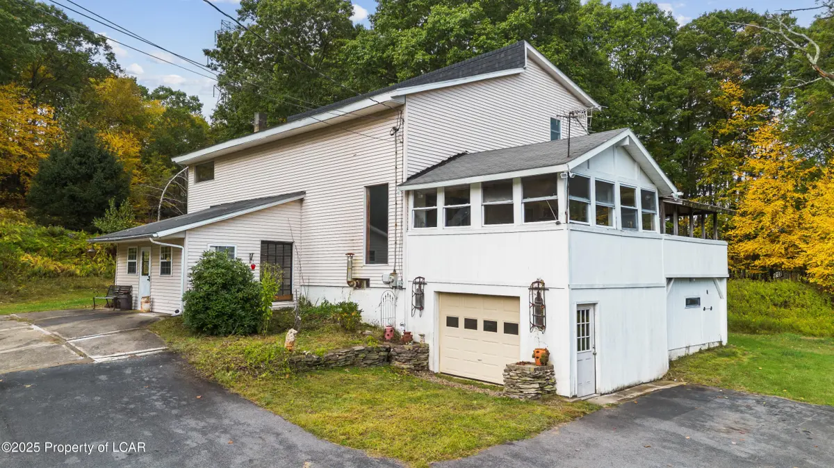 633 Campground Road, Harding - 3 bed - 2 bath - 2,137 SF