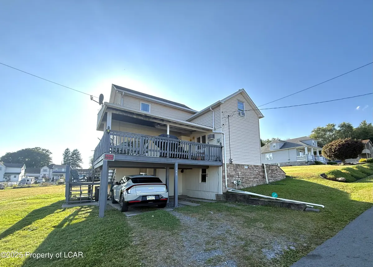146 Courtright Street, Pringle in Pringle