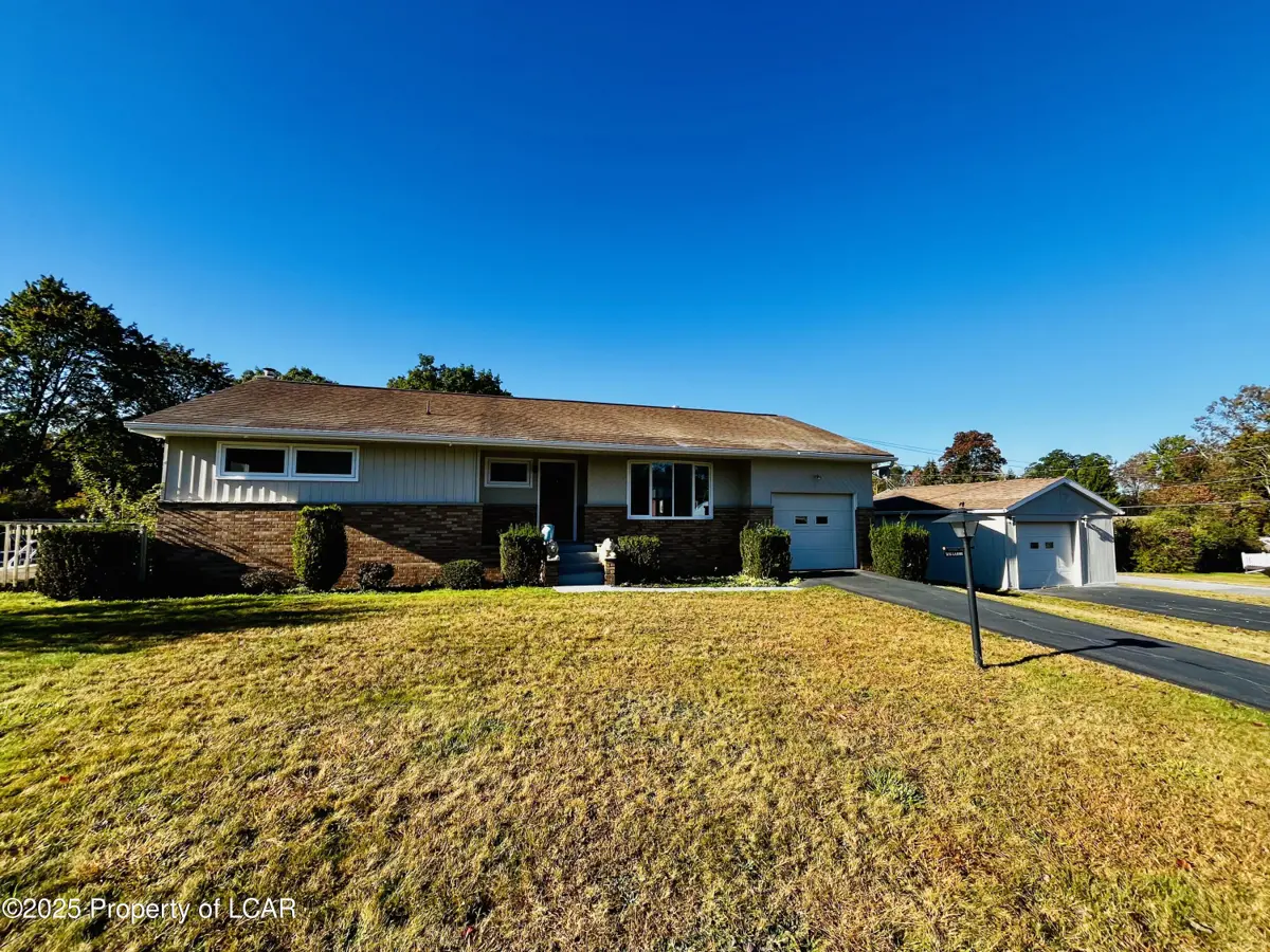 8 Evergreen Lake Drive, Mountain Top in Mountain Top
