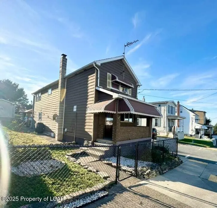 880 N CHURCH Street, Hazleton in Hazleton