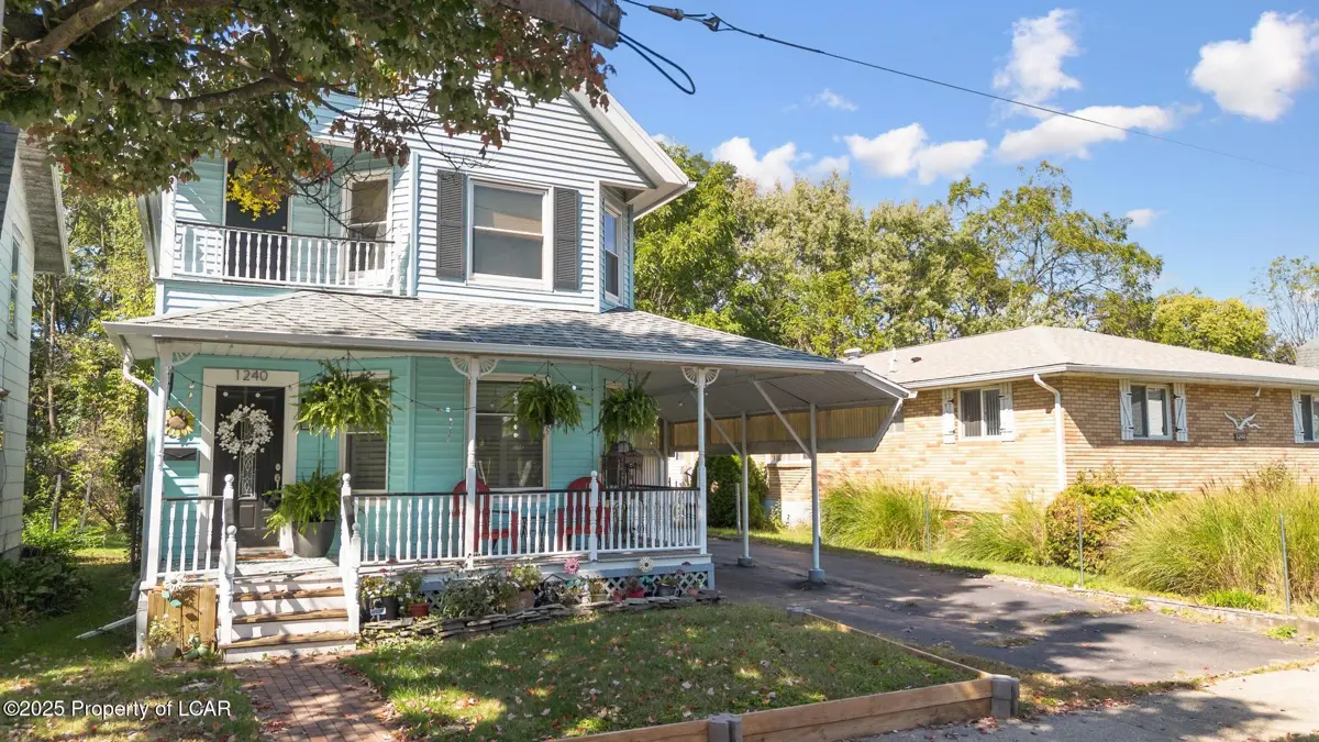 1240 Murray Street, Forty Fort in Forty Fort