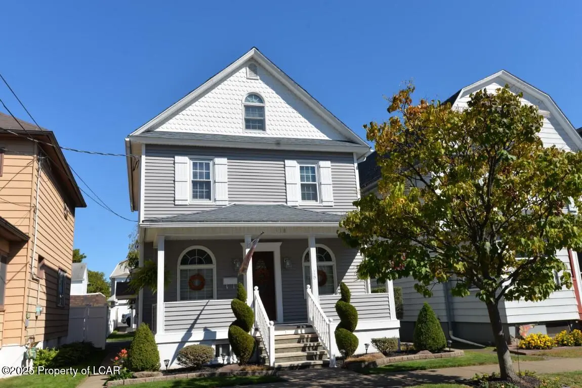 118 E Vaughn Street, Kingston in Kingston