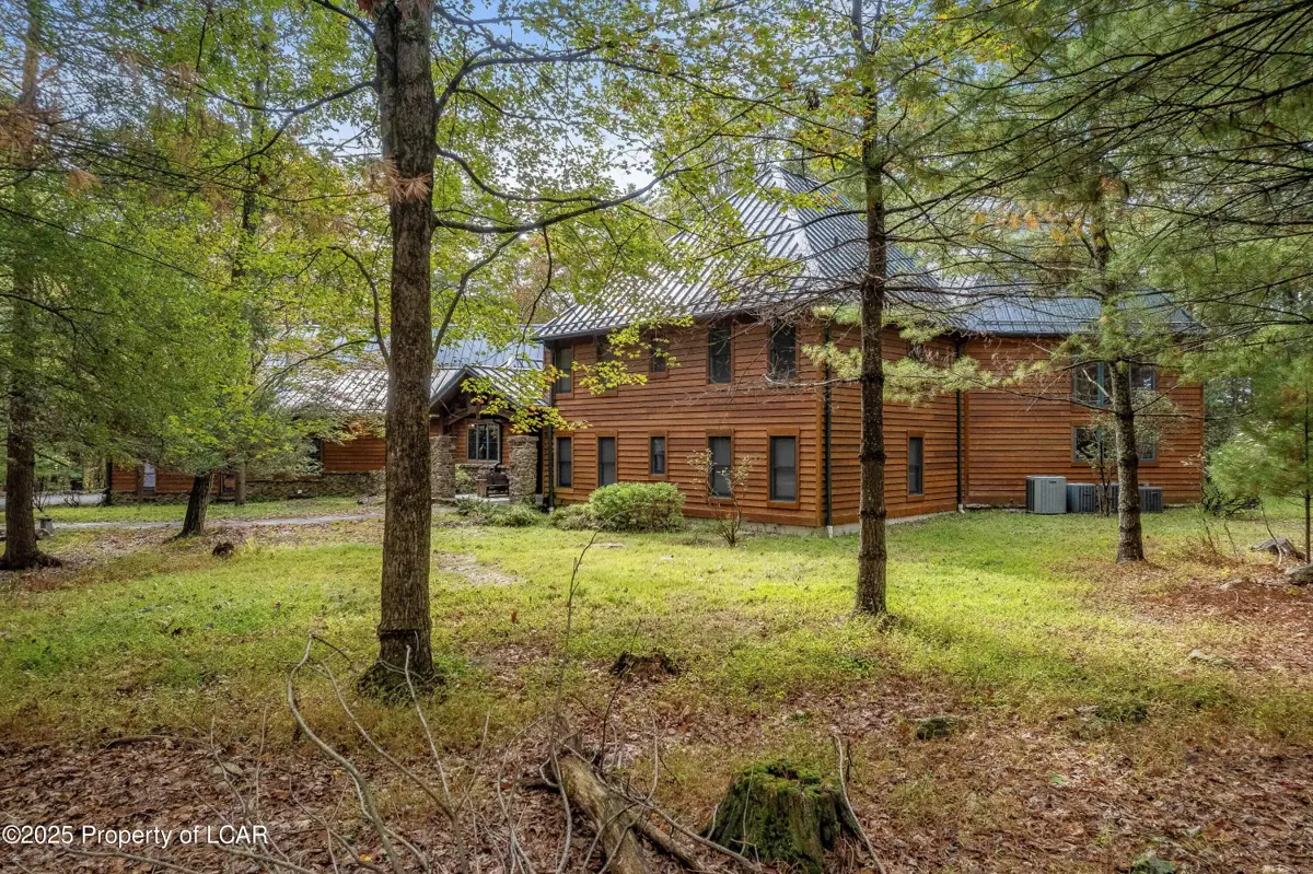 235 E Center Street, Shavertown - 5 bed - 6 bath - 11,864 SF