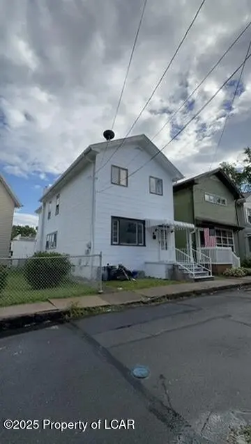 6 Magnolia Avenue, Wilkes-Barre in Wilkes-Barre