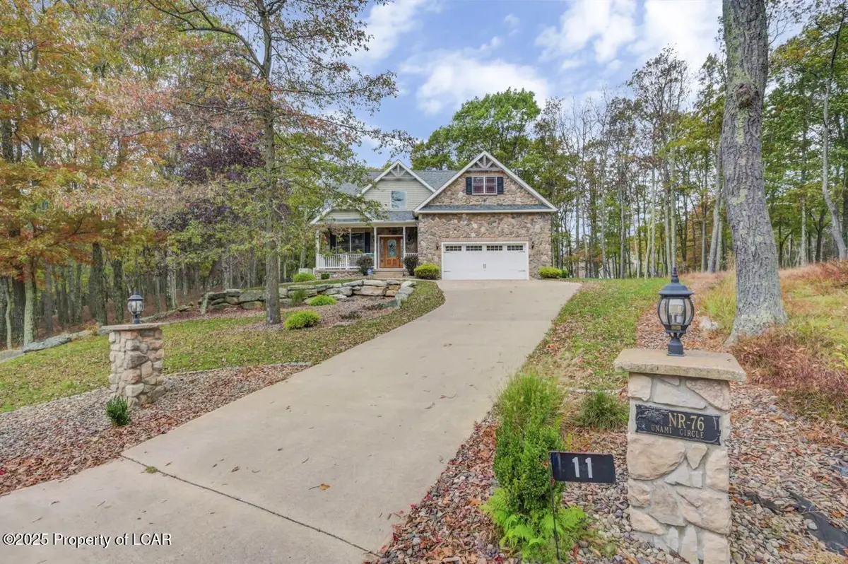 11 Unami Circle, Hazle Township in Hazle Township