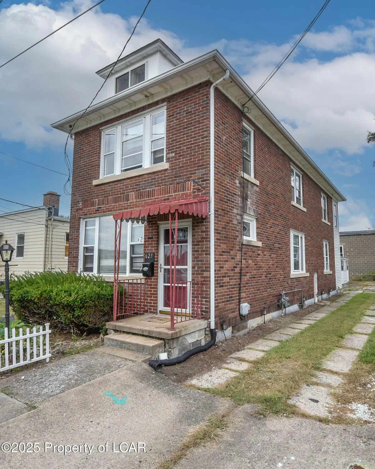 625 Fellowes Avenue, Hanover Township in Hanover Township