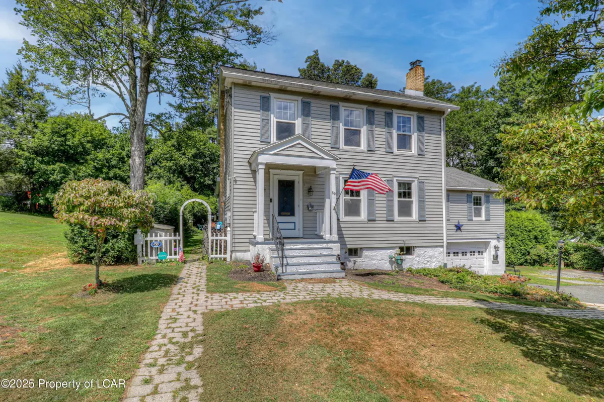59 Zinn Street, Shavertown in Shavertown