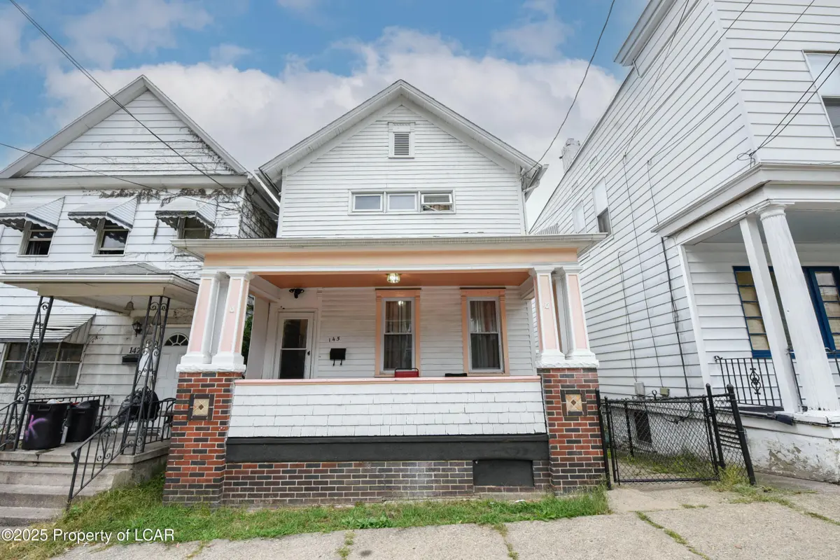 145 Park Avenue, Wilkes-Barre in Wilkes-Barre