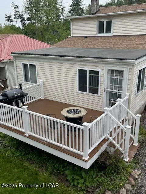 181 Carpenter Road, Harveys Lake in Harveys Lake