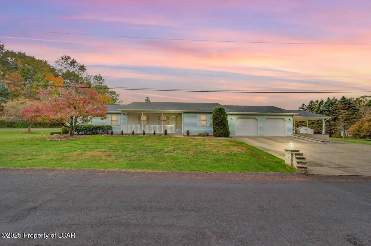 21 Michael Road, White Haven in White Haven