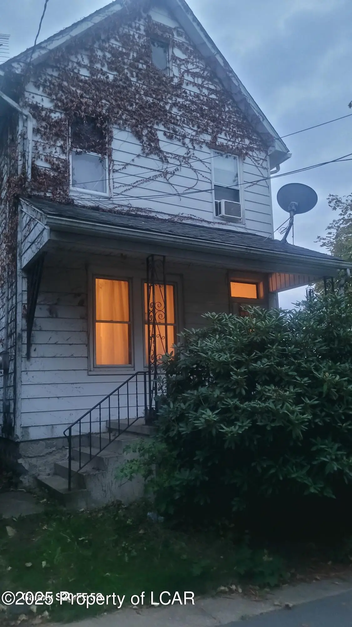 12 Noble Lane, Wilkes-Barre in Wilkes-Barre