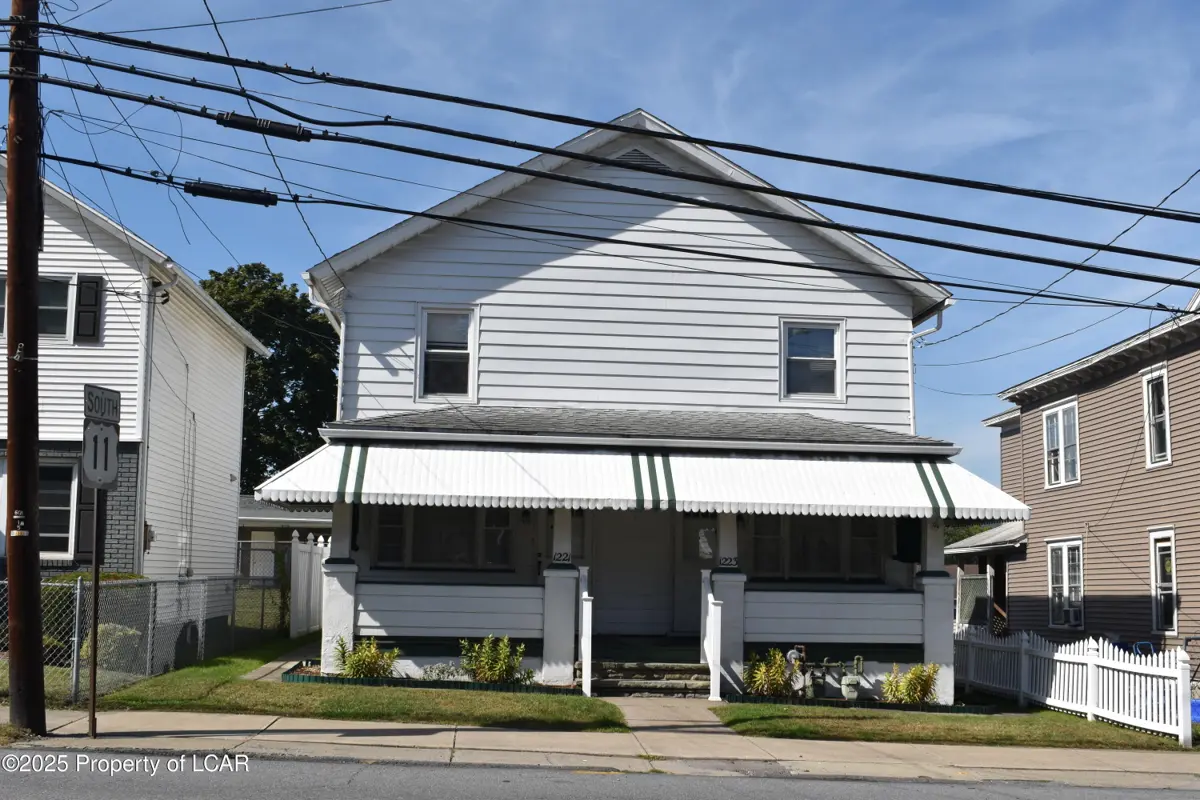 1221 Main Street, Avoca in Avoca