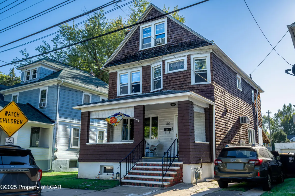 85 E Vaughn Street, Kingston in Kingston