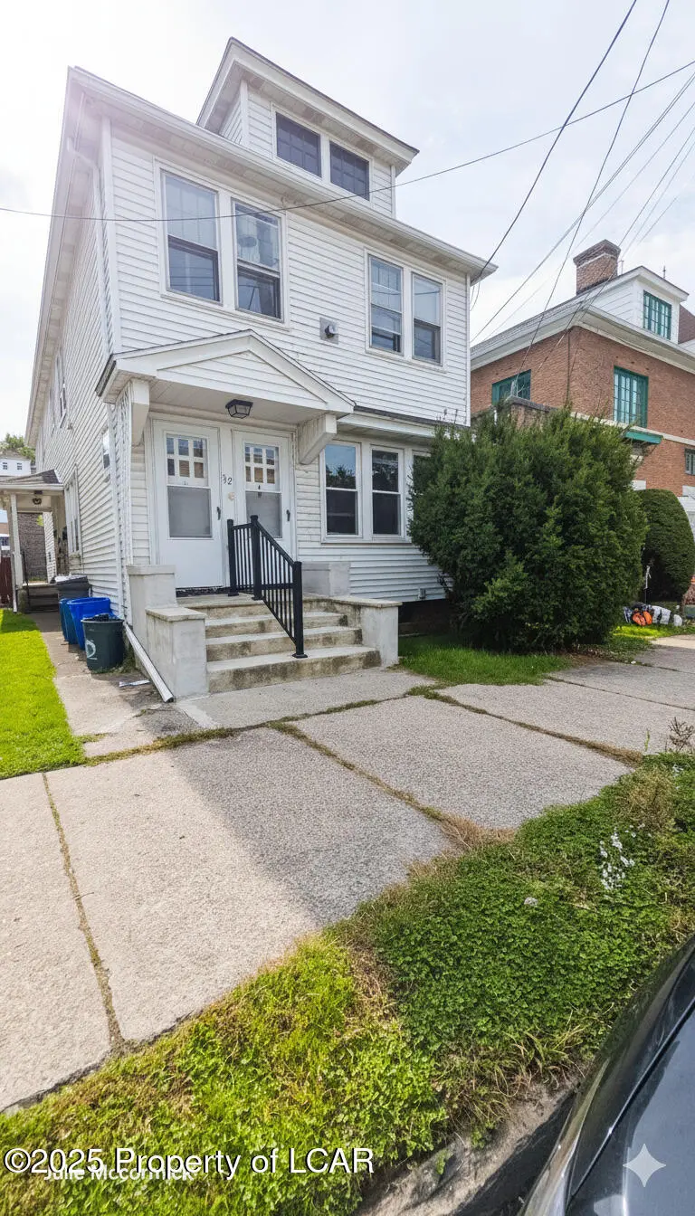 117 E Green Street 1, Nanticoke in Nanticoke