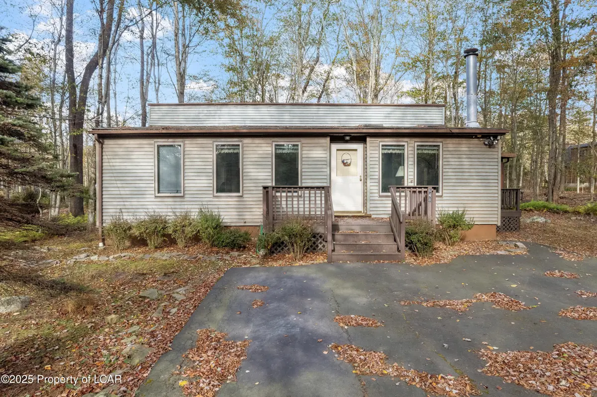 648 Maxatawny Drive, Pocono Lake in Pocono Lake