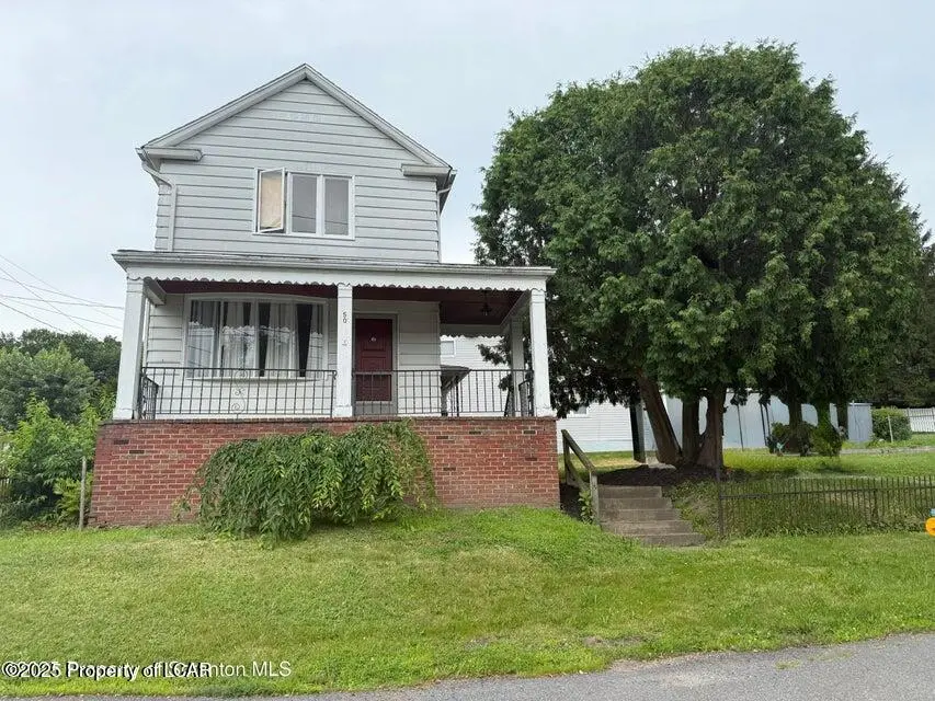 50 Bryden Street, Pittston in Pittston