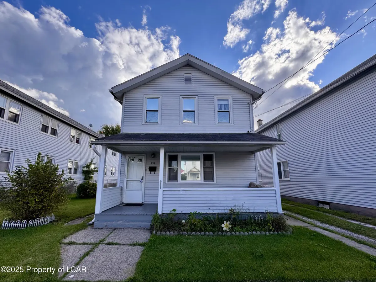 239 Matson Avenue, Wilkes-Barre in Wilkes-Barre