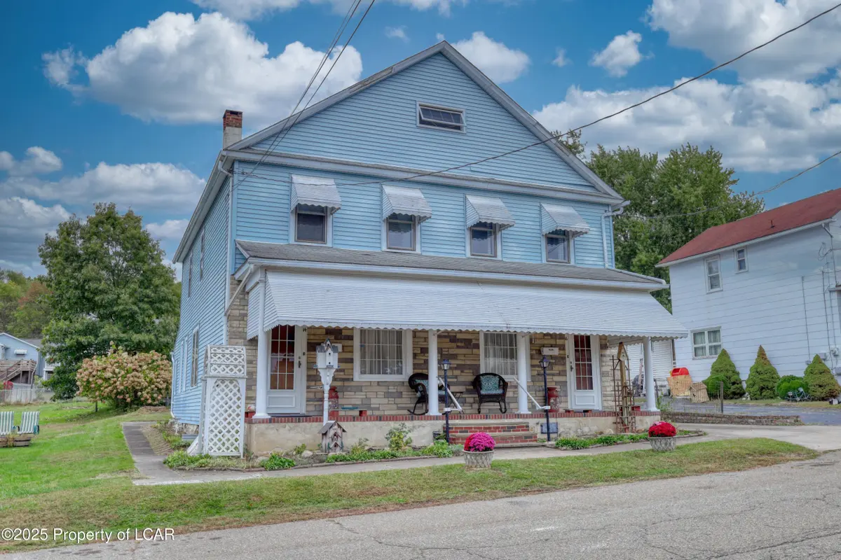 14-16 E Stanton Street, Hudson in Hudson