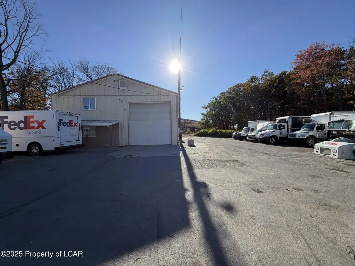 818 Suscon Road, Pittston in Pittston