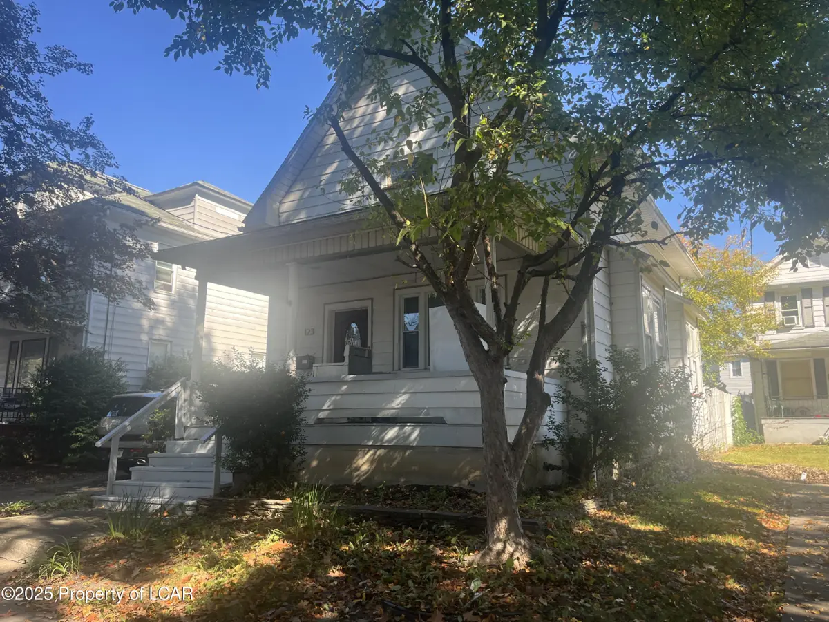 123 Willow Street, Wilkes-Barre in Wilkes-Barre