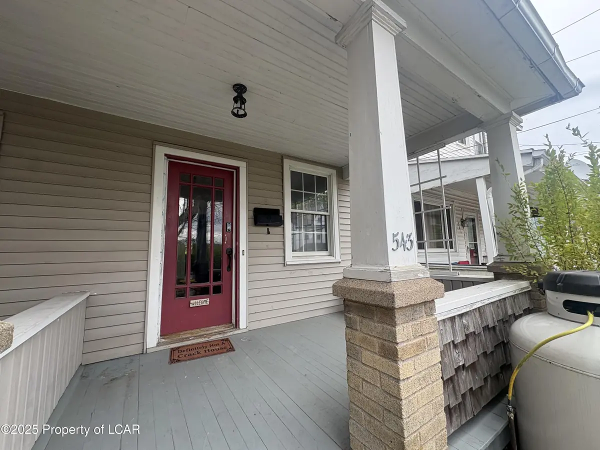 543 Johnson Street, Freeland in Freeland